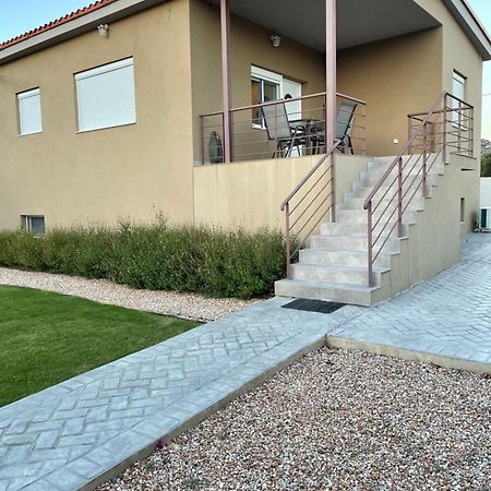 Saint George Family House Villa Palaia Fokaia Exterior photo