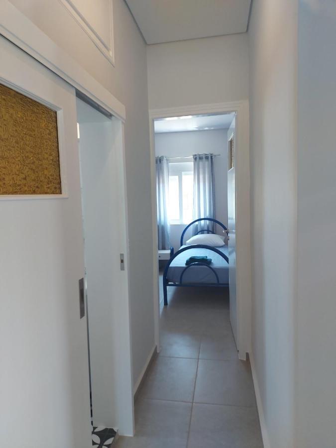 Saint George Family House Villa Palaia Fokaia Exterior photo